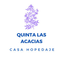 Casa Hospedaje: Quinta las Acacias – Barrio El Rosal S4-66